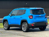Used 2015 Jeep Renegade Latitude w/ Popular Equipment Group image 6