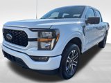 Used 2023 Ford F150 XL w/ STX Appearance Package image 1