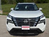 New 2026 Nissan Rogue SV w/ SV Premium Package image 3
