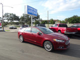 Used 2016 Ford Fusion SE w/ Equipment Group 202A image 3