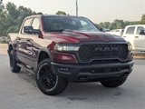 New 2026 RAM 1500 Rebel image 2