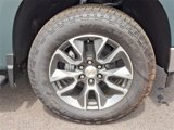 New 2025 Chevrolet Silverado 1500 LT w/ Z71 Off-Road Package image 6