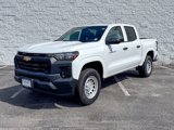 New 2026 Chevrolet Colorado W/T w/ Advanced Trailering Package image 4