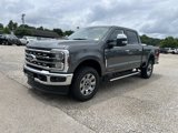 New 2025 Ford F250 Lariat w/ Chrome Package image 4