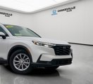New 2026 Honda CR-V EX image 2