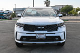 Used 2023 Kia Sorento EX image 2