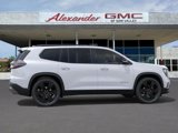 New 2026 GMC Acadia Elevation w/ Black Edition image 5