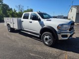 New 2024 RAM 5500 Tradesman w/ Chrome Appearance Group image 4