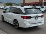 New 2025 Honda Odyssey Elite image 6