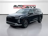 Used 2024 Hyundai Palisade Limited image 3