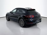 Certified 2018 Porsche Macan Sport Edition image 3
