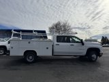 New 2025 Chevrolet Silverado 3500 W/T w/ WT Convenience Package image 5