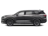 New 2025 Lexus TX 350 AWD image 3