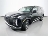 Certified 2025 Hyundai Palisade Limited image 3