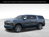 New 2025 Chevrolet Suburban Premier w/ Sun And Tow Package image 2