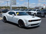Used 2022 Dodge Challenger R/T Scat Pack image 3