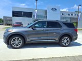 Used 2023 Ford Explorer Limited w/ Equipment Group 301A image 2