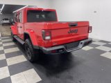 New 2025 Jeep Gladiator Sport image 2