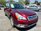 Used 2012 Subaru Outback 2.5i image 3