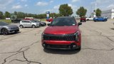 New 2026 Kia Sportage X-Line image 3