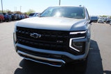 New 2025 Chevrolet Suburban Z71 w/ Comfort Package image 3