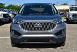 Certified 2024 Ford Edge SEL image 2