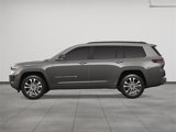 New 2025 Jeep Grand Cherokee L Overland image 3