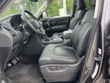 Used 2024 INFINITI QX80 Luxe image 5