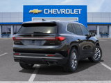 New 2025 Buick Enclave Preferred image 4