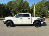 Used 2025 RAM 1500 Rebel w/ Rebel Level 1 Equipment Group image 4