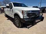 Used 2022 Ford F250 Lariat w/ Lariat Value Package image 4