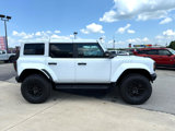 New 2025 Ford Bronco Raptor image 3