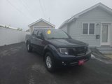 Used 2019 Nissan Frontier SV image 3