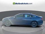 Used 2024 Chevrolet Malibu LT image 4
