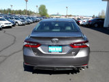 Used 2023 Toyota Camry SE image 4