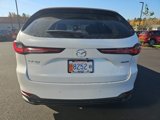 New 2025 MAZDA CX-90 Plug-In Hybrid w/ Preferred image 4