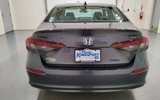 New 2026 Honda Civic Sport Touring image 4