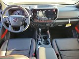 New 2025 Nissan Frontier PRO-4X w/ Pro Premium Package image 5