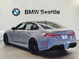 New 2026 BMW M5 image 4