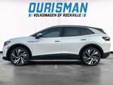 New 2025 Volkswagen ID.4 Pro S Plus image 3