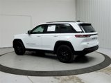 Used 2024 Jeep Grand Cherokee Altitude image 6