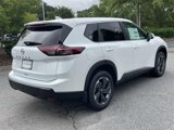 New 2026 Nissan Rogue SV image 4
