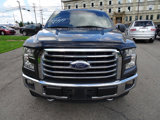 Used 2016 Ford F150 XLT w/ Equipment Group 302A Luxury image 3