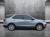 Used 2024 Chevrolet Equinox LS w/ Driver Confidence II Package image 4