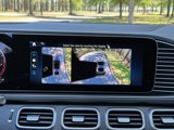 New 2025 Mercedes-Benz GLE 53 AMG 4MATIC Coupe image 5