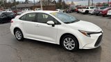 Used 2024 Toyota Corolla LE image 2