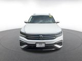 Used 2024 Volkswagen Tiguan SE image 4