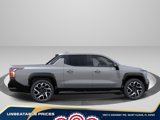 New 2025 Chevrolet Silverado EV RST image 5