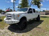 Used 2011 Ford F250 Lariat w/ Lariat Interior Pkg image 6