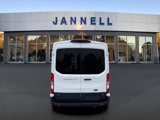 Used 2023 Ford Transit 250 Medium Roof image 5